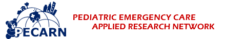 PECARN Logo - Pediatric Emergency Care Applied Research Network