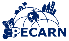 PECARN Logo
